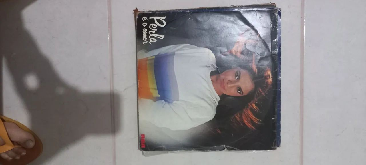 Discos de Vinil variados - Foto 3