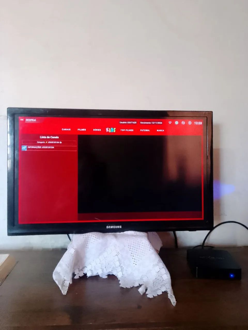 Tvs