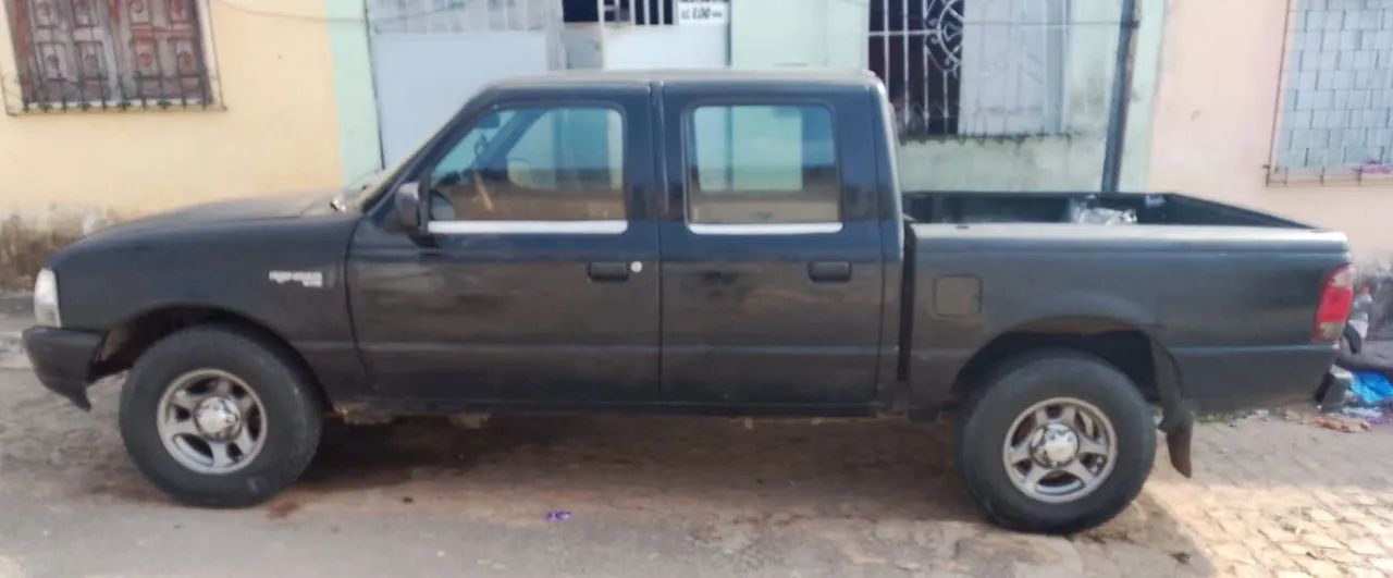 Vendo ranger 2002( *) - Foto 3