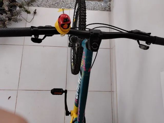 Bicicleta Viking X - Foto 3