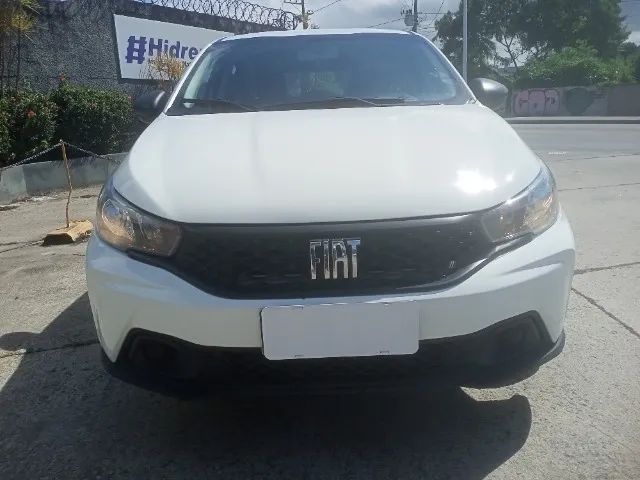 Fiat Argo 1.0 6V Flex. 2023 - Foto 3