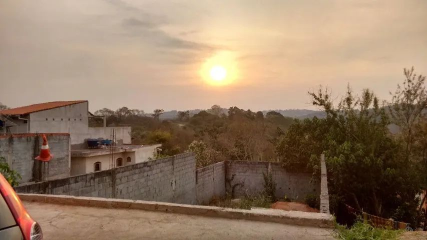 Terreno em Itapevi 140 m2
