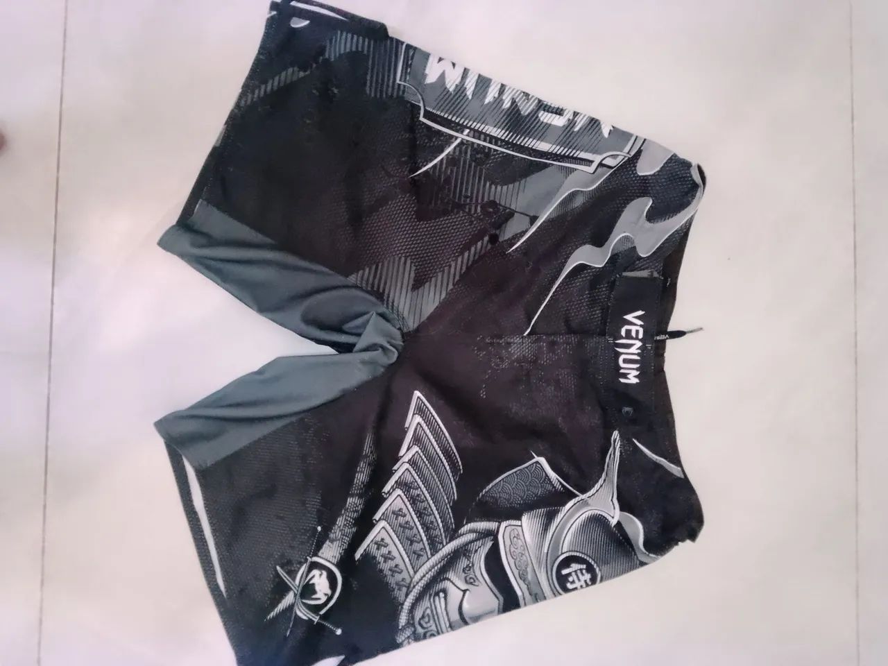 Venum bermuda G 44 samurai - Foto 3