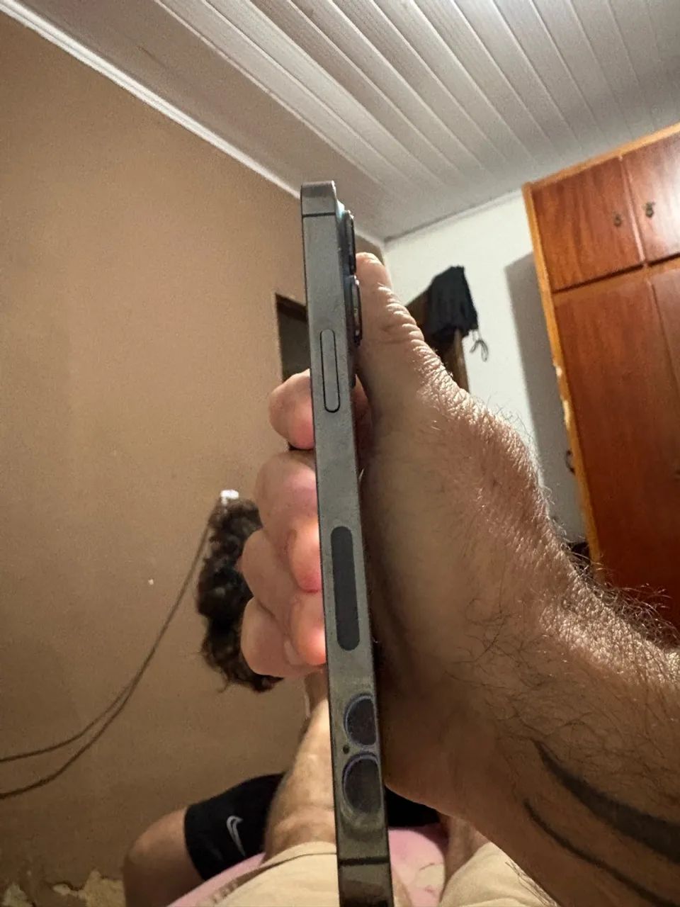 iPhone 13 Pro 512gb todo original  - Foto 3