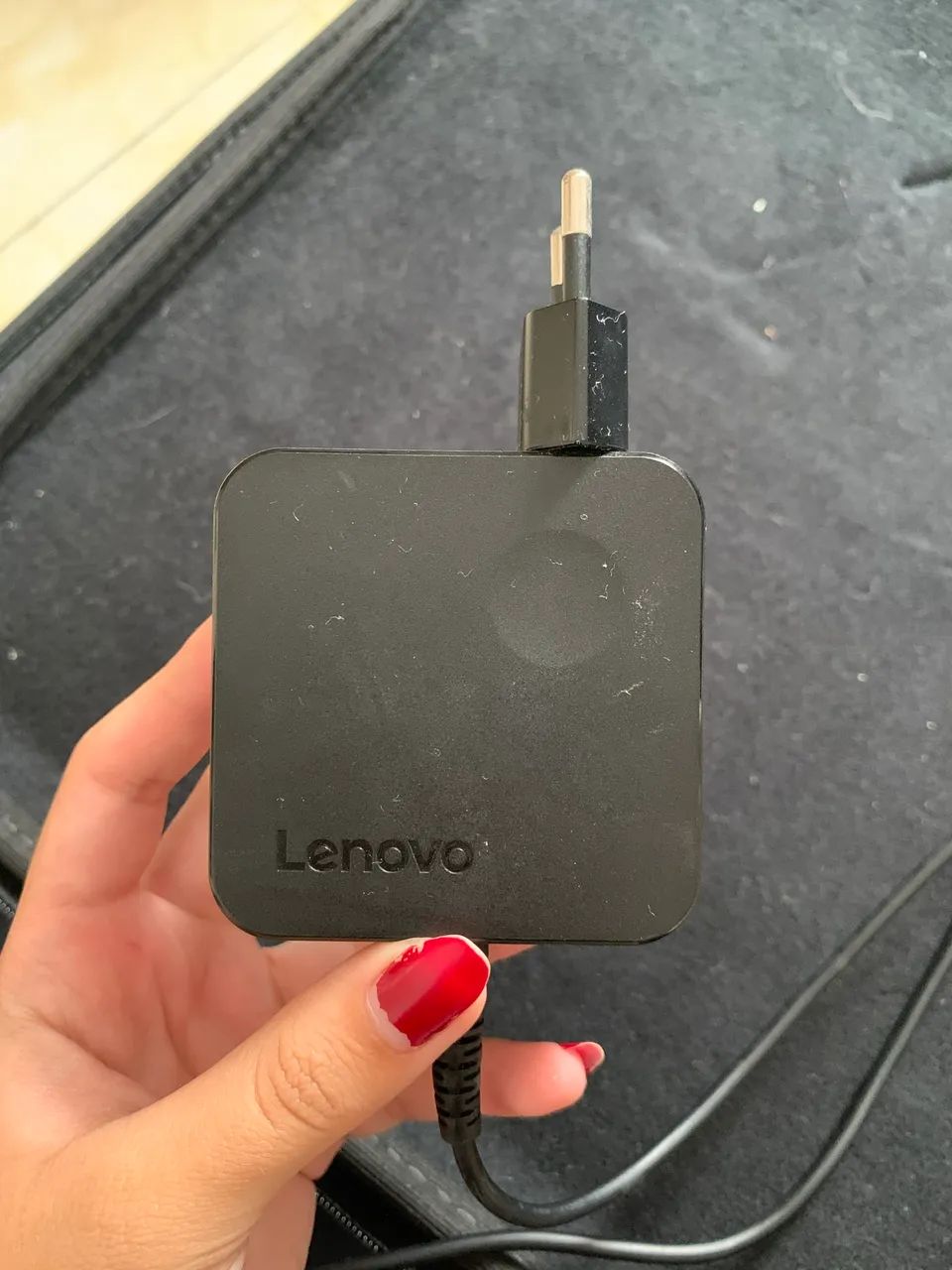 Vendo Notebook Lenovo ideapadS145 - Foto 4