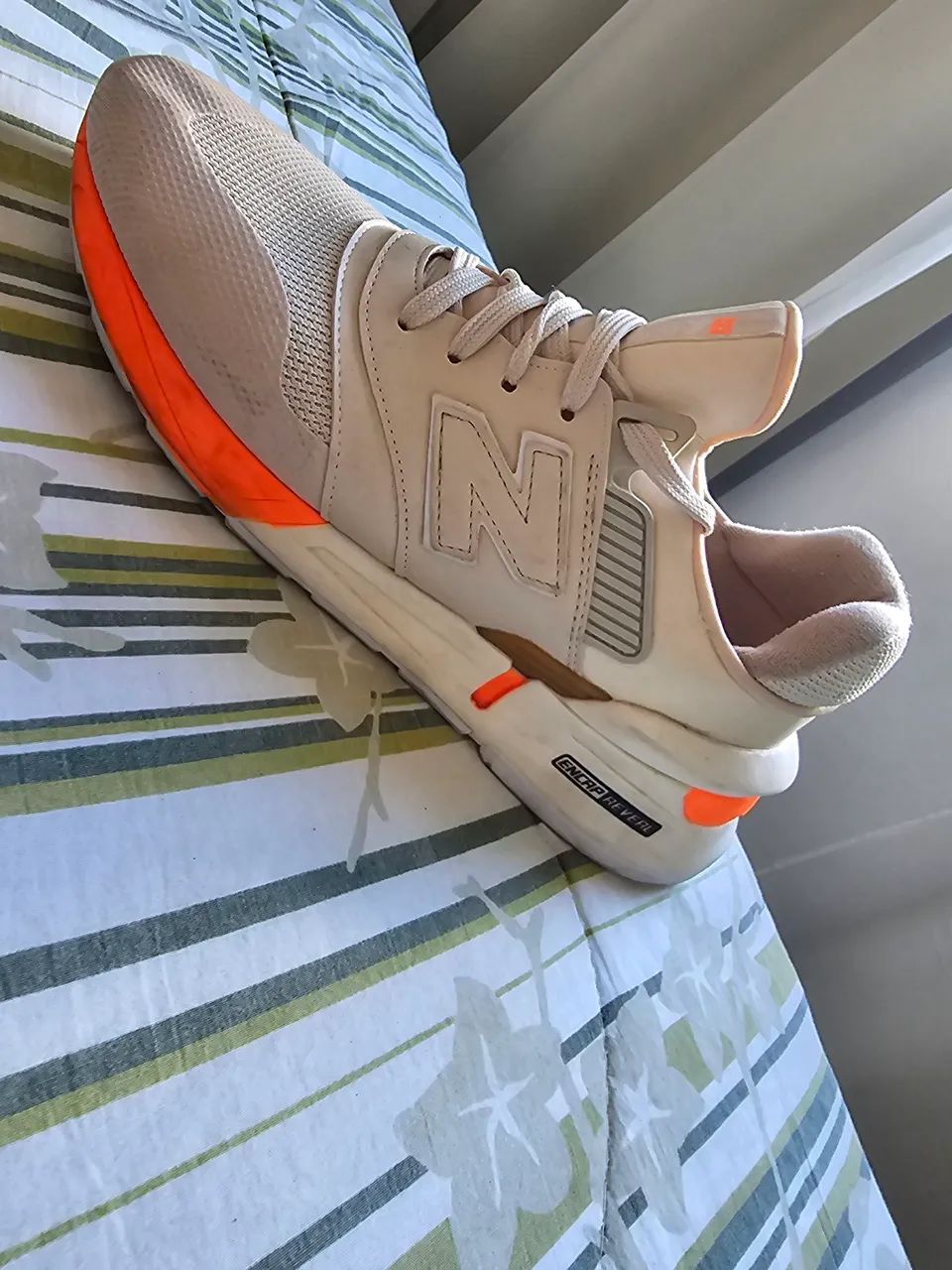 Tênis New Balance  - Foto 2