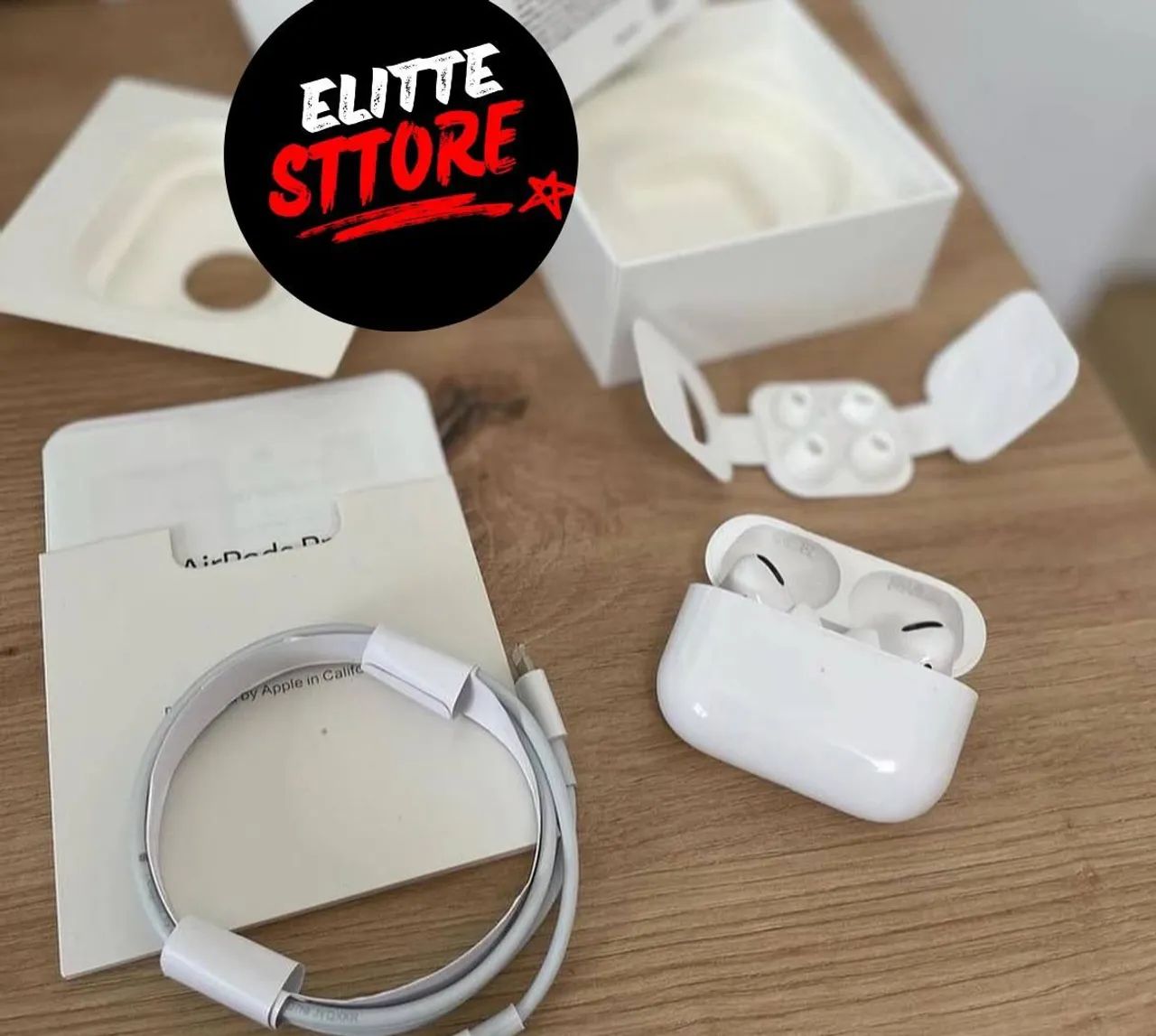 AIRPODS PRO - Foto 3
