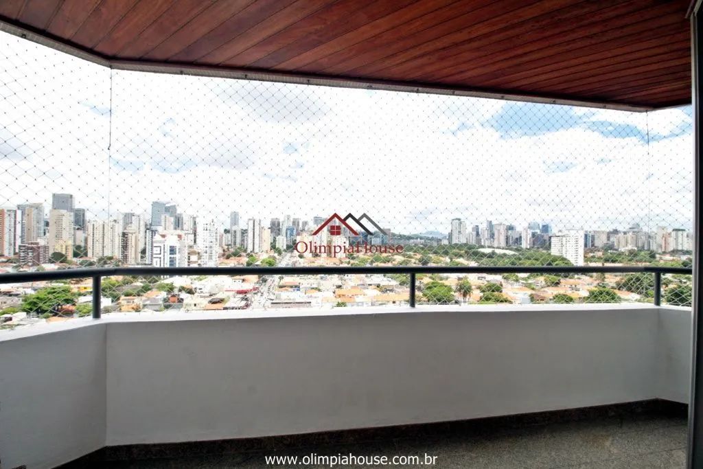Locação · 3 dormitórios no Brooklin - Foto 4