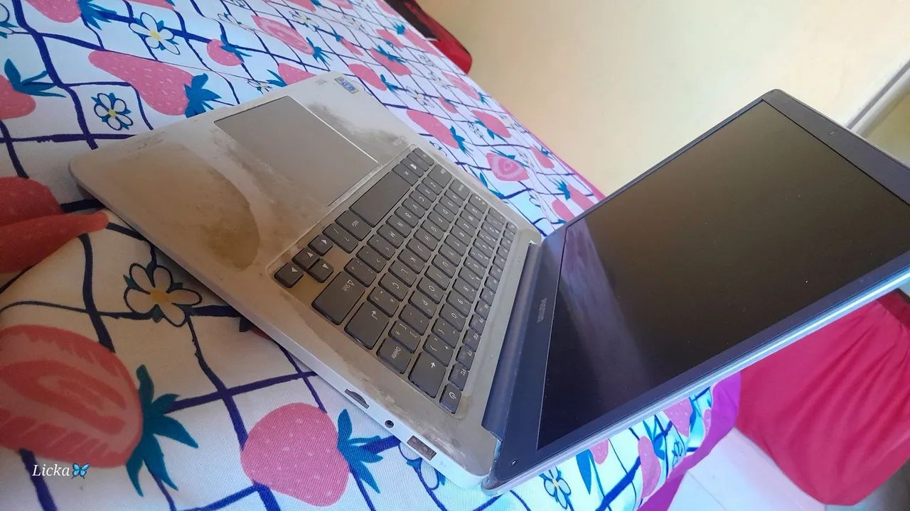NOTEBOOK POSITIVO  - Foto 3