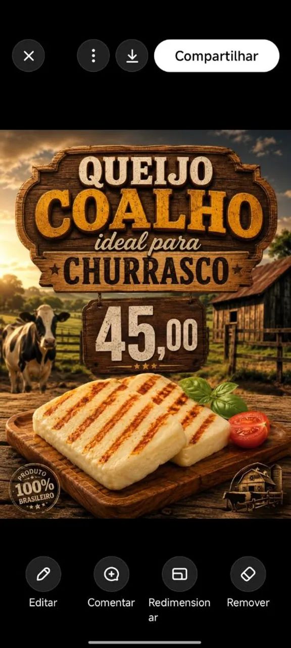 Trabalhamos com produtos direto de minaa - Foto 3