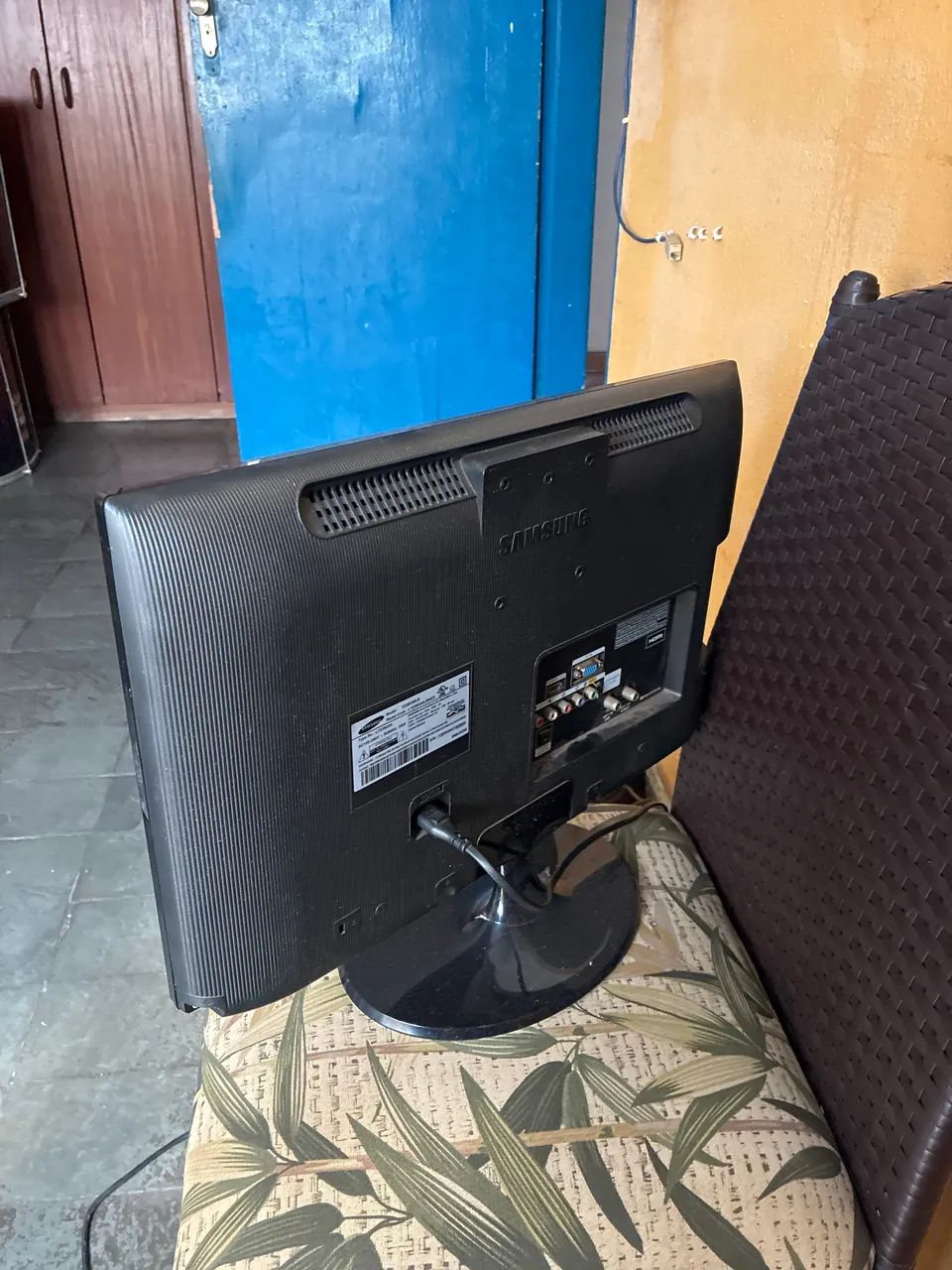 Monitor samsung - Foto 2