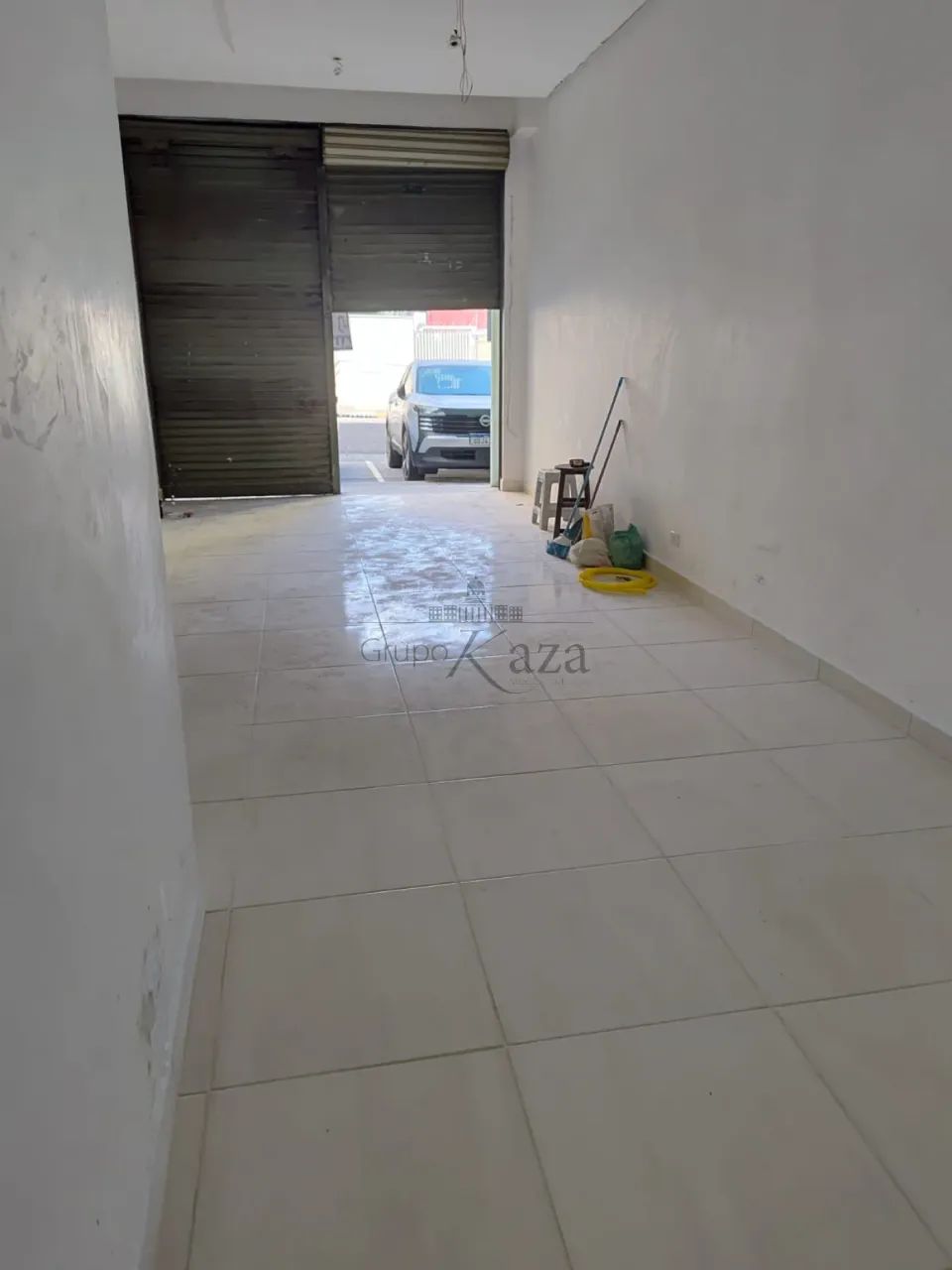 Sala Comercial - Edifício New Port - Floradas de São José - 50m² - Foto 5