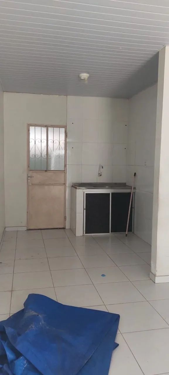 CASA ALUGO  - Foto 2