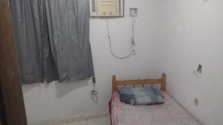 QUARTO DUPLO NA ZONA SUL - Foto 2
