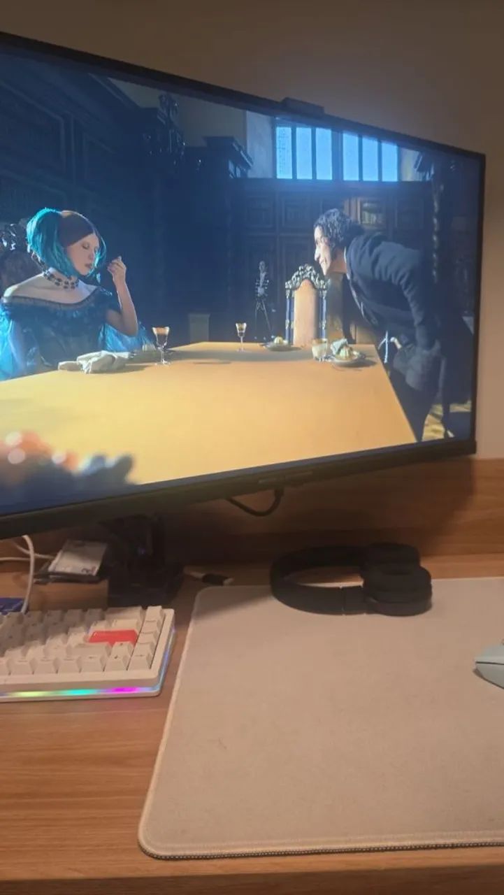 Duex 240Hz 1ms | Ideal para FPS e Competitivo - Foto 2