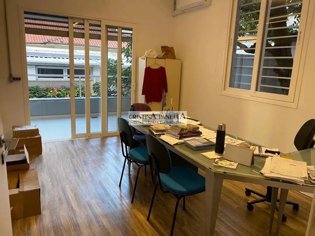 Casa comercial - 483m2 - Impecável na Vila Mariana. Desconto no aluguel no 1º. ano de loca - Foto 8