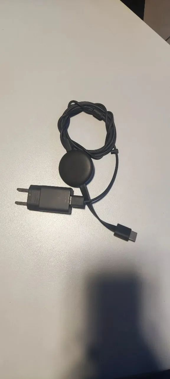 Chromecast 3ª geração