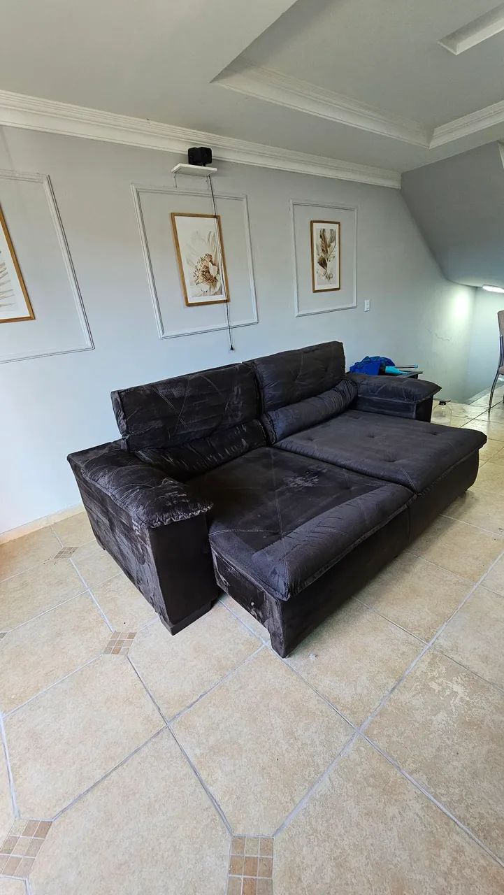 Limpeza de sofa  - Foto 2