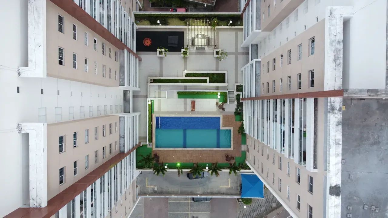 DUO RESIDENCE - PARANGABA MOBILIADO 10º ANDAR - Foto 3