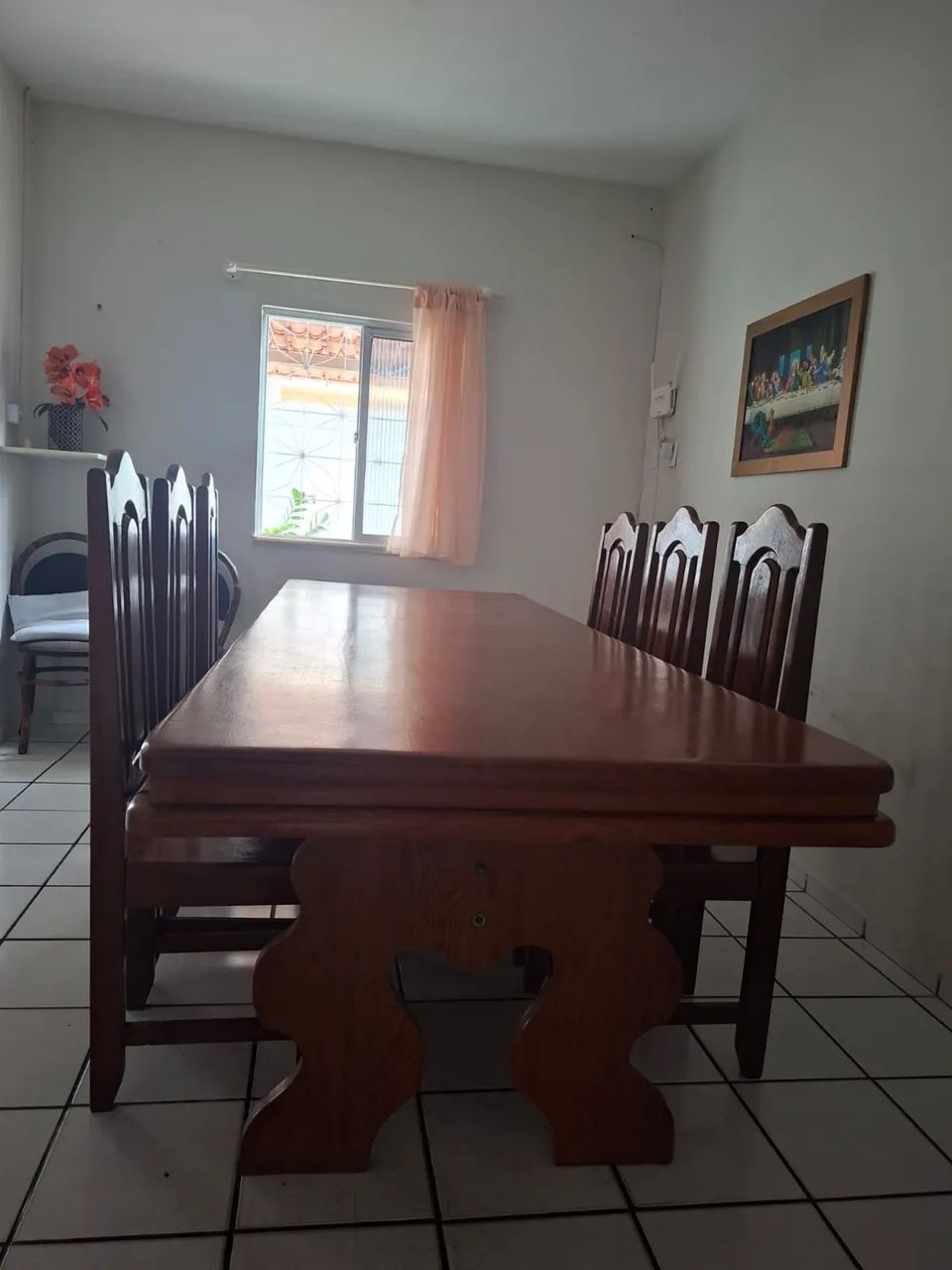 Mesa de sala jantar - Foto 2