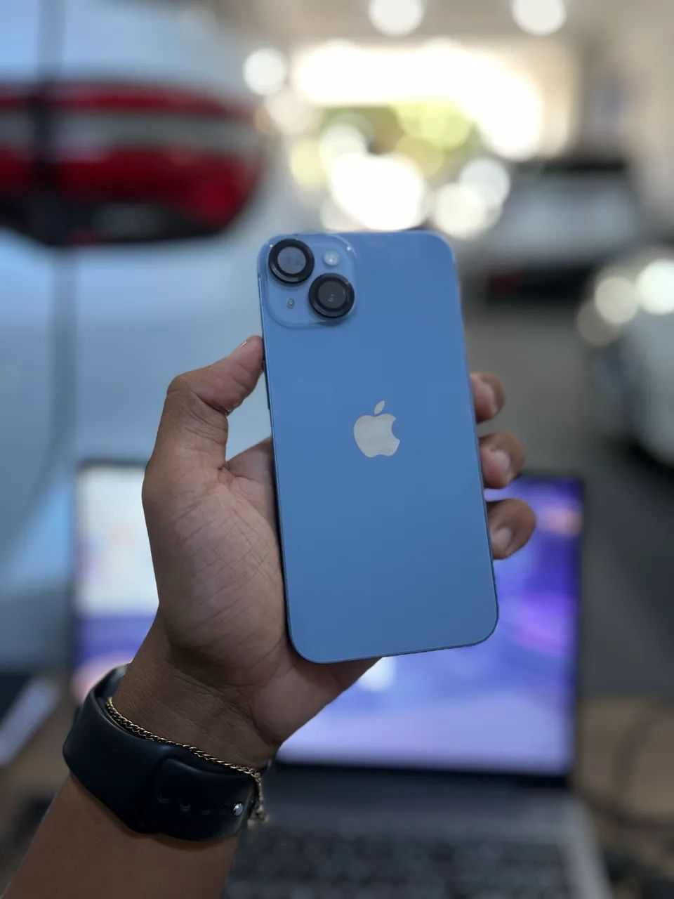 IPhone 14 | 128GB - Foto 5