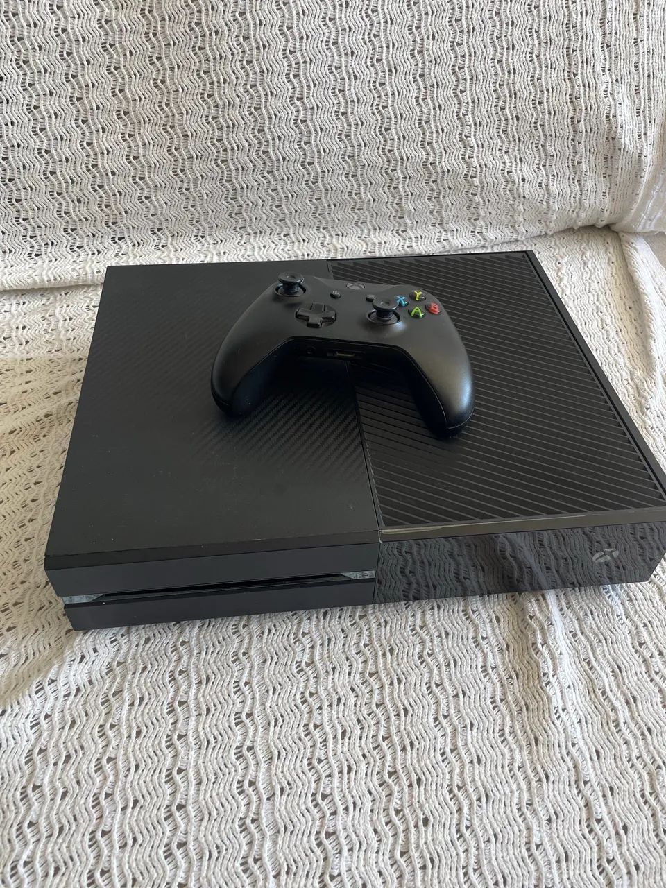 Vendo Xbox one 