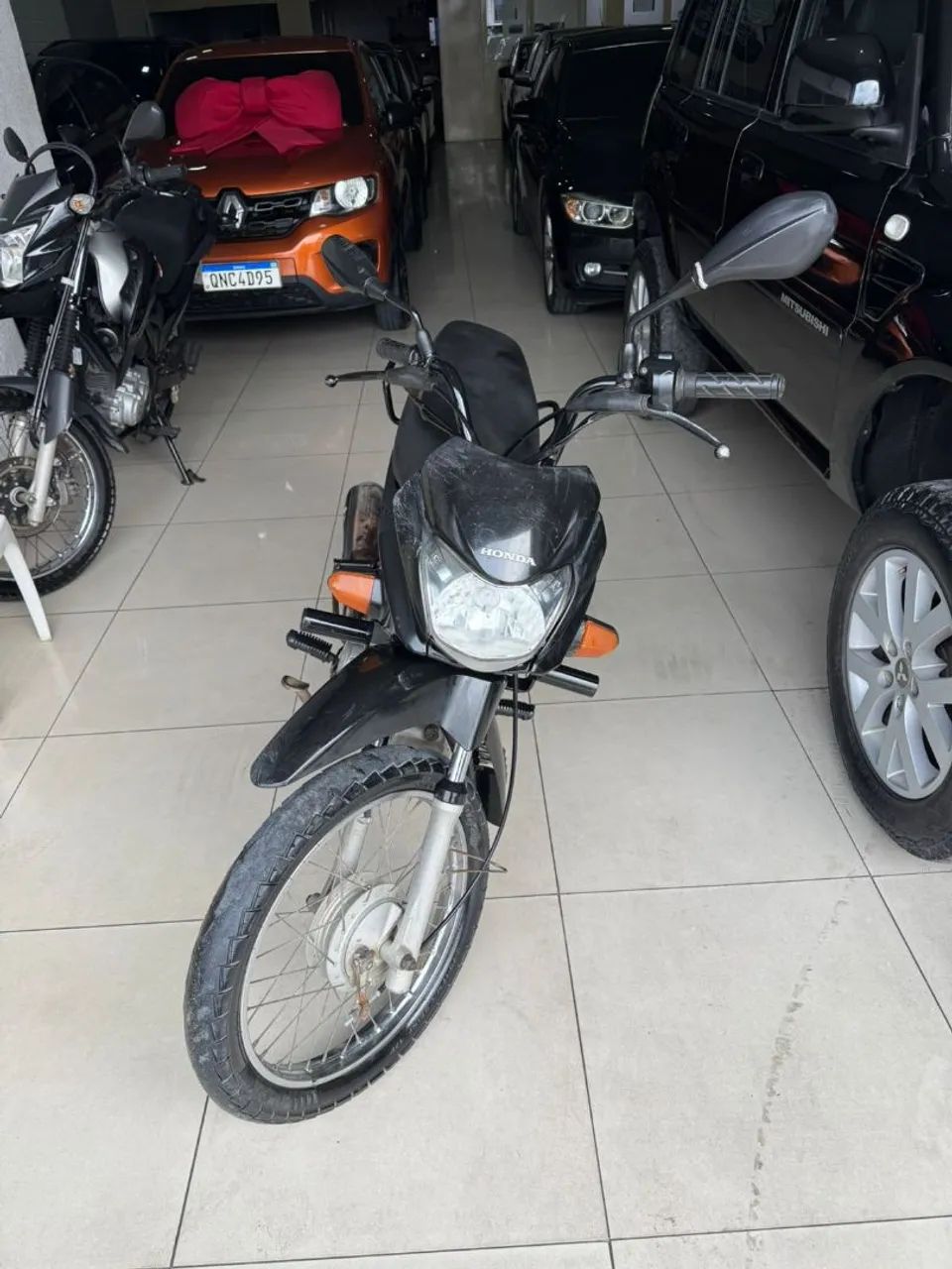 HONDA POP 110I 2017 - Foto 3