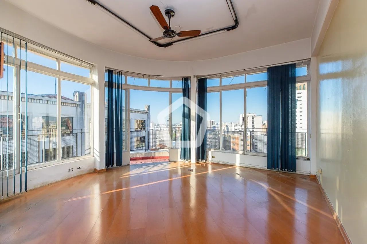 Conjunto comercial para venda em Centro, 353m²