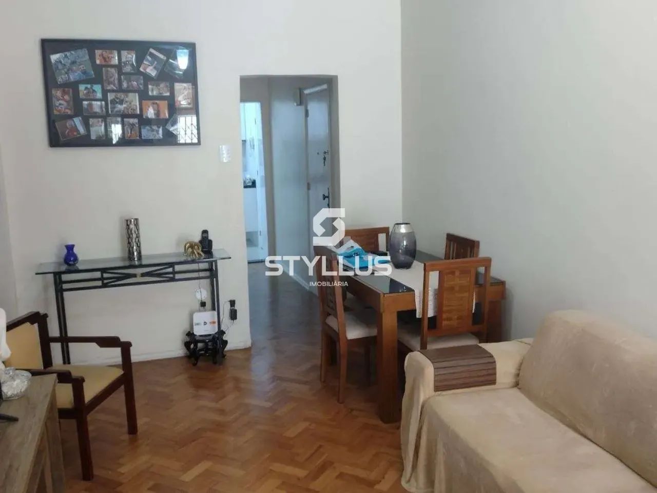 Méier | Apartamento 2 quartos - Foto 2