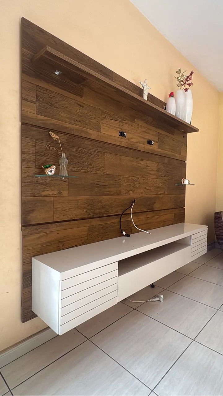 Painel para TV - Foto 5