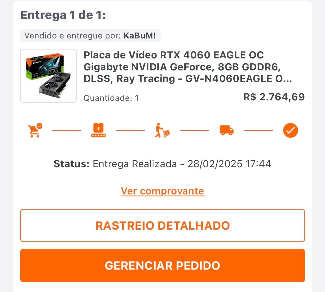 Vendo ou troco pc game  - Foto 5