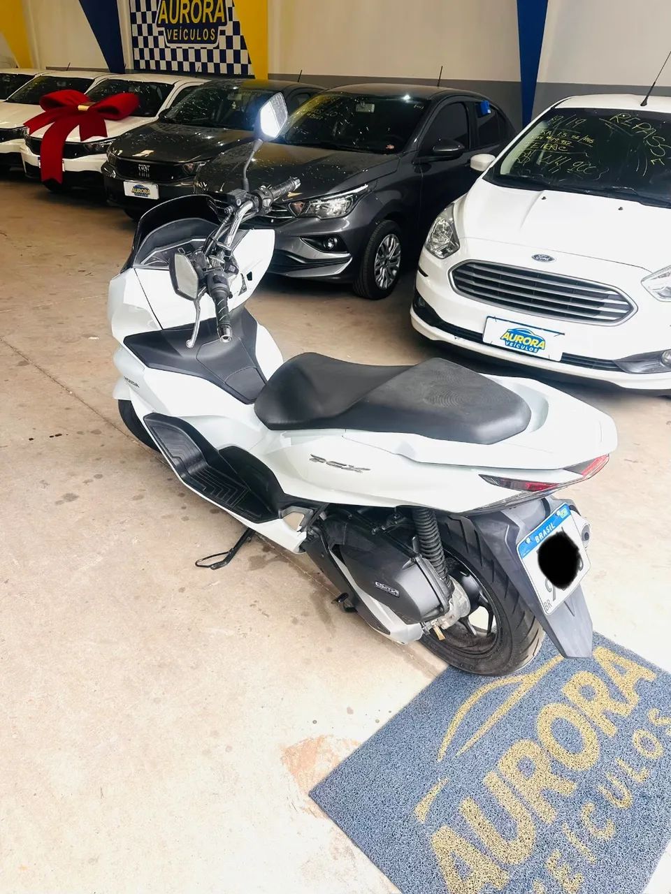 PCX 160  - Foto 4