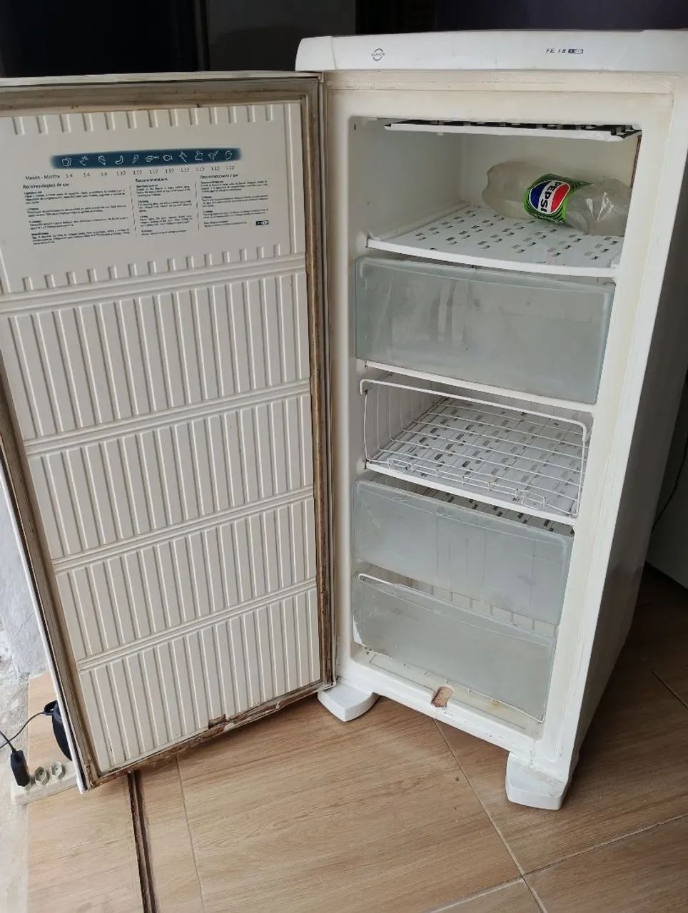 Vendo freezer  - Foto 4