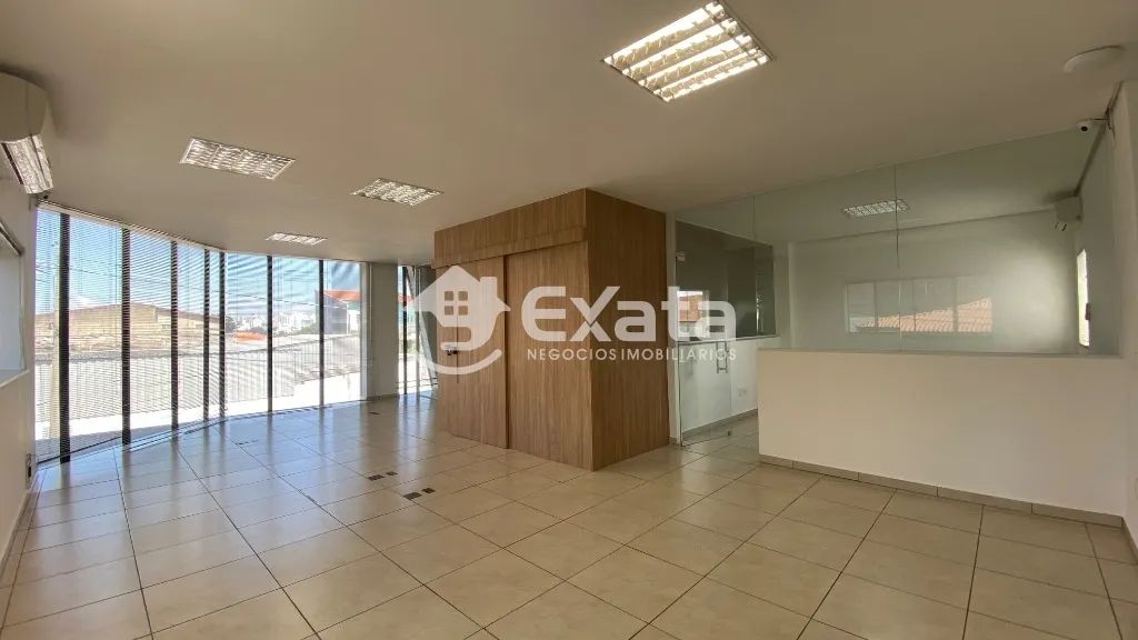 Sala Comercial disponivel para alugar no Além Ponte zona leste de Sorocaba.