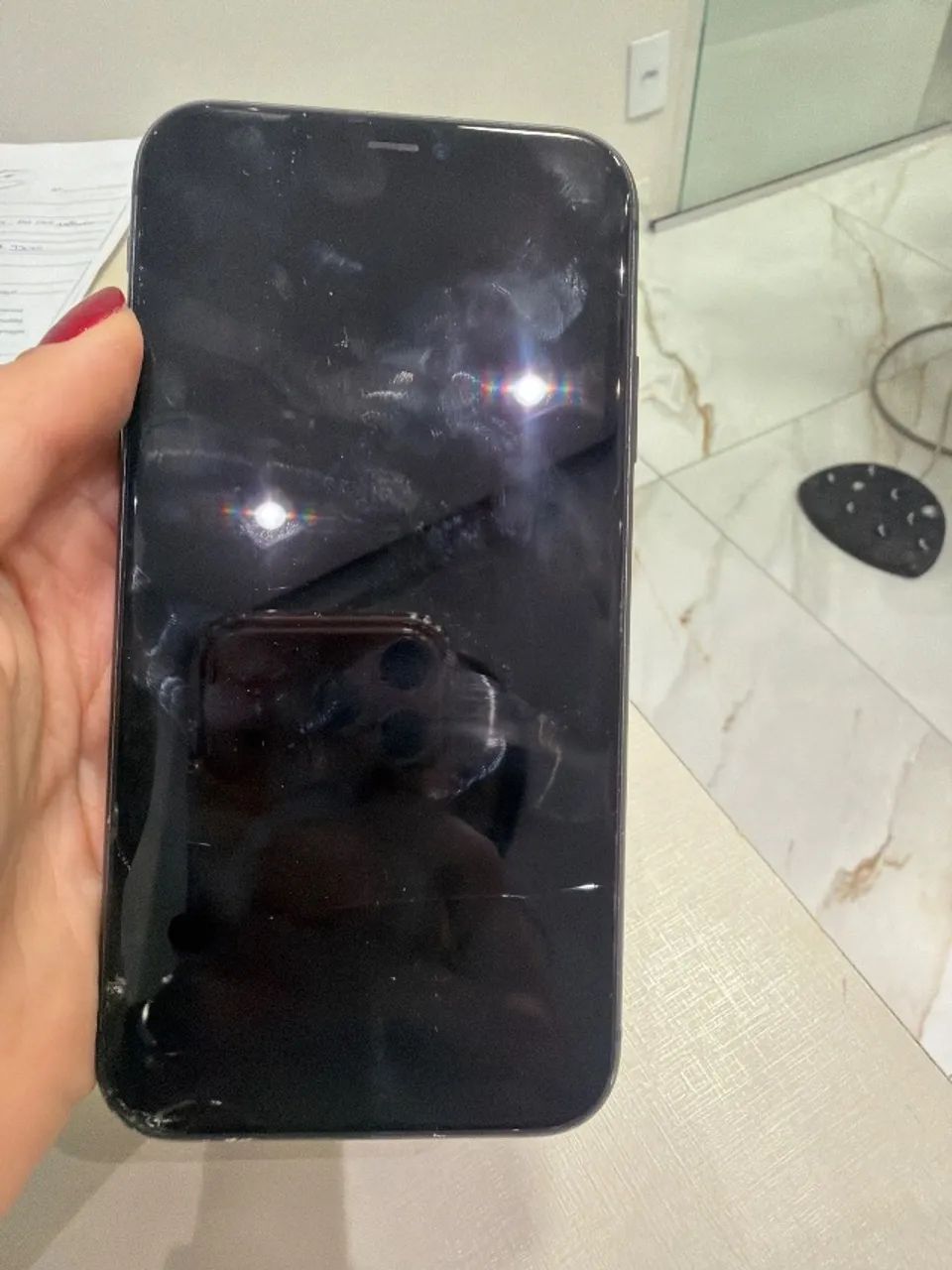 iPhone 11 - Foto 2