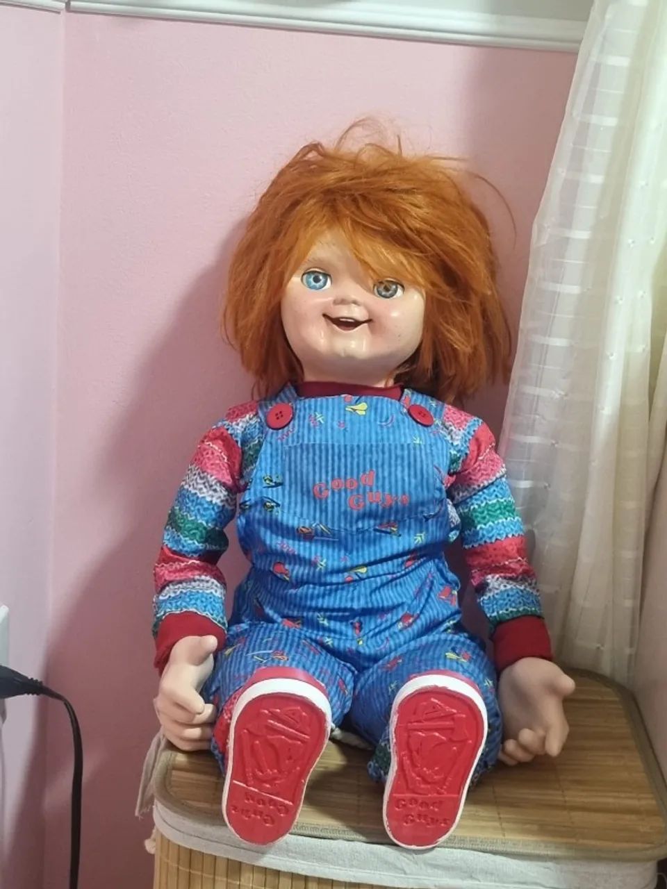 Chucky