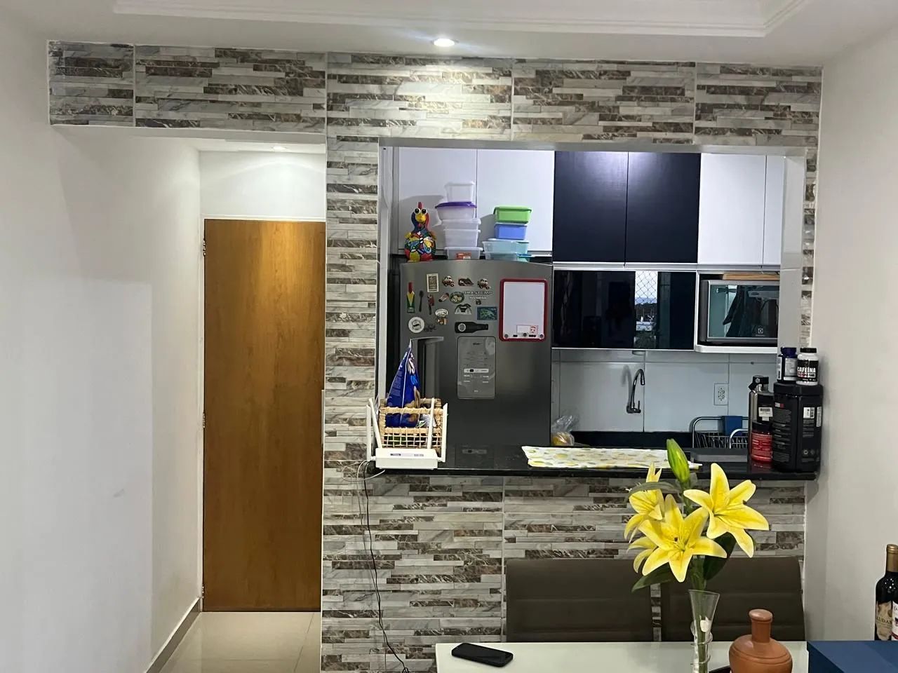 Apartamento 2 quartos - Foto 4