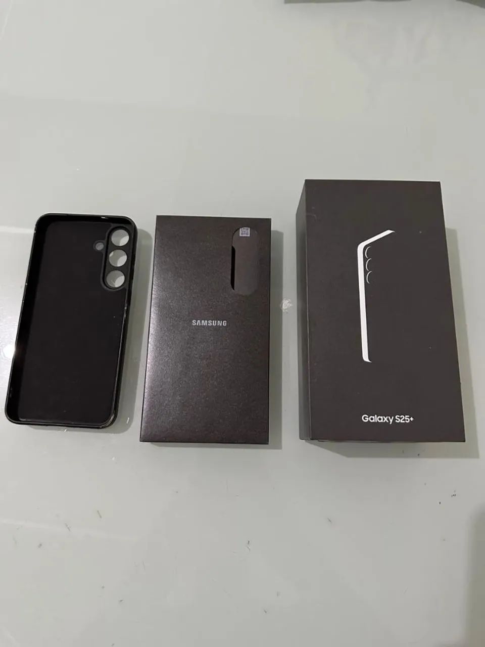 Samsung galaxy S25 Plus - Foto 5