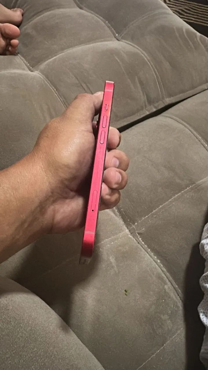 vende-se iphone 13 - Foto 3