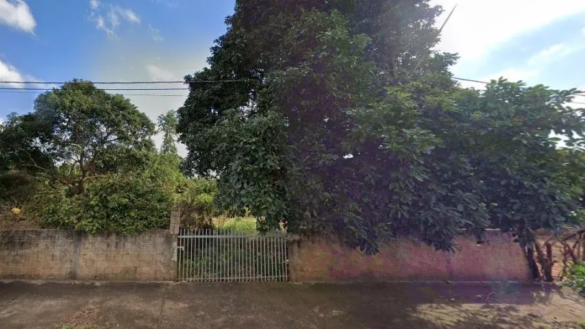 Vendo ou Troco - Terreno no município de Angulo-PR 600m²