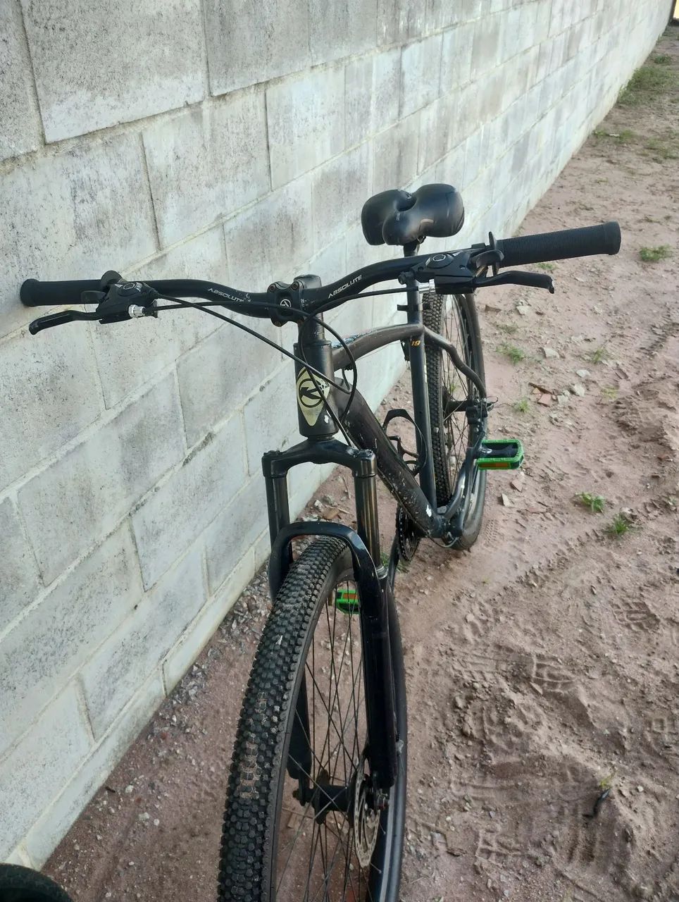Bicicleta aro 29 