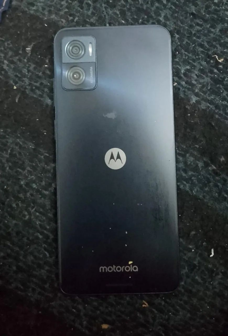 Vendo Moto E22 - Foto 4