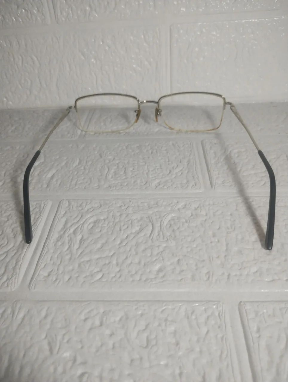 Rayban armação de óculos de grau  - Foto 2