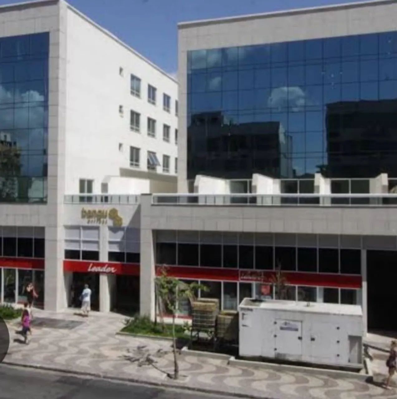 Vendo sala comercial em Bangu  - Foto 2