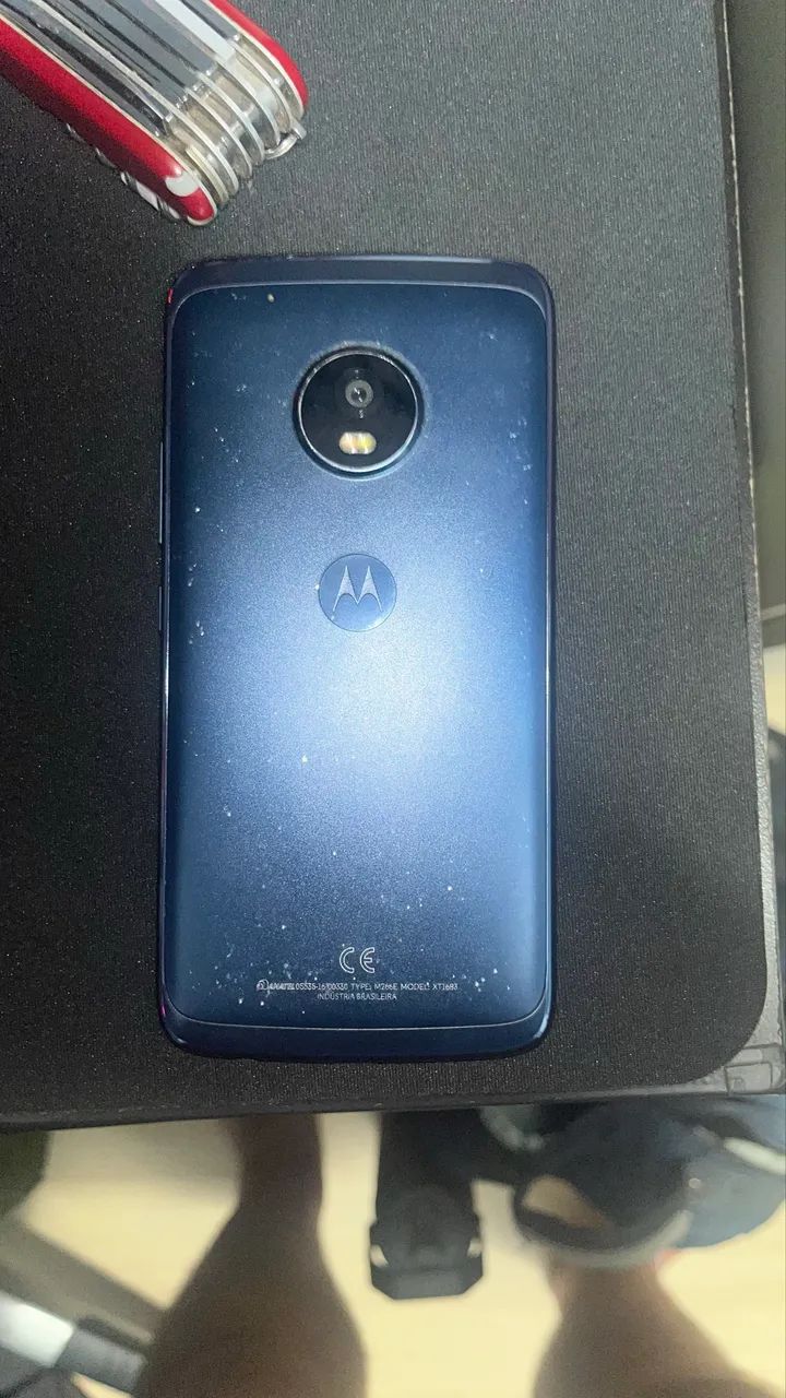 Moto G5 Plus