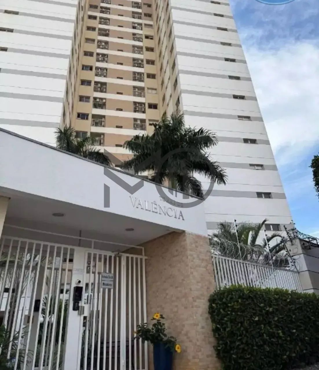 Apartamento à venda 3 Suites, 3 Vagas, 152 M², Bosque da Saúde, Cuiabá - MT | EDIFÍCIO TOR