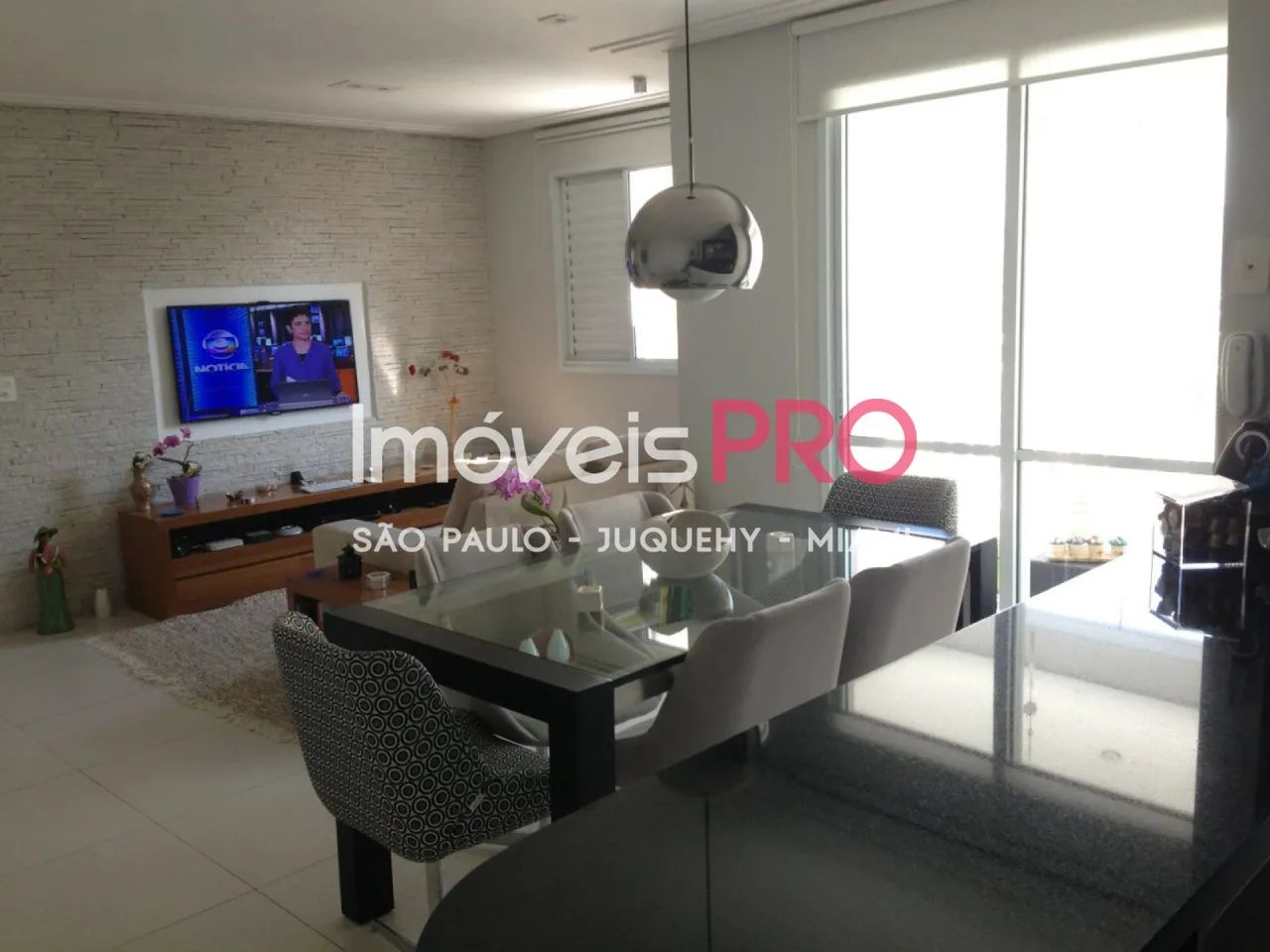 Apartamento, Vila Olímpia - São Paulo - Foto 2