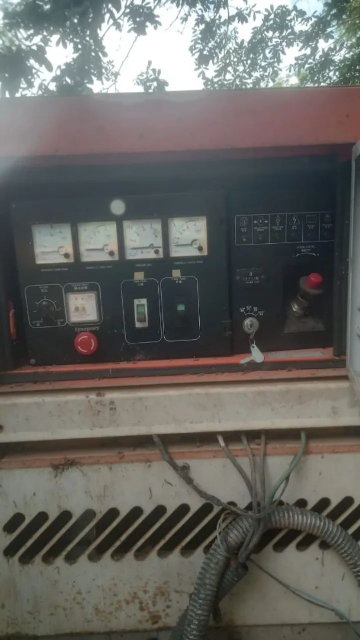 Gerador de energia  - Foto 4