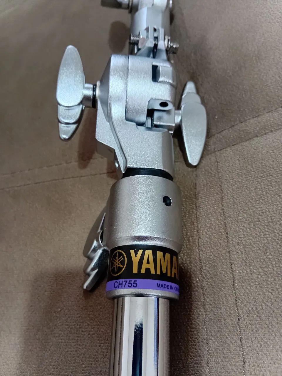Extensor Girafa Yamaha Novo!