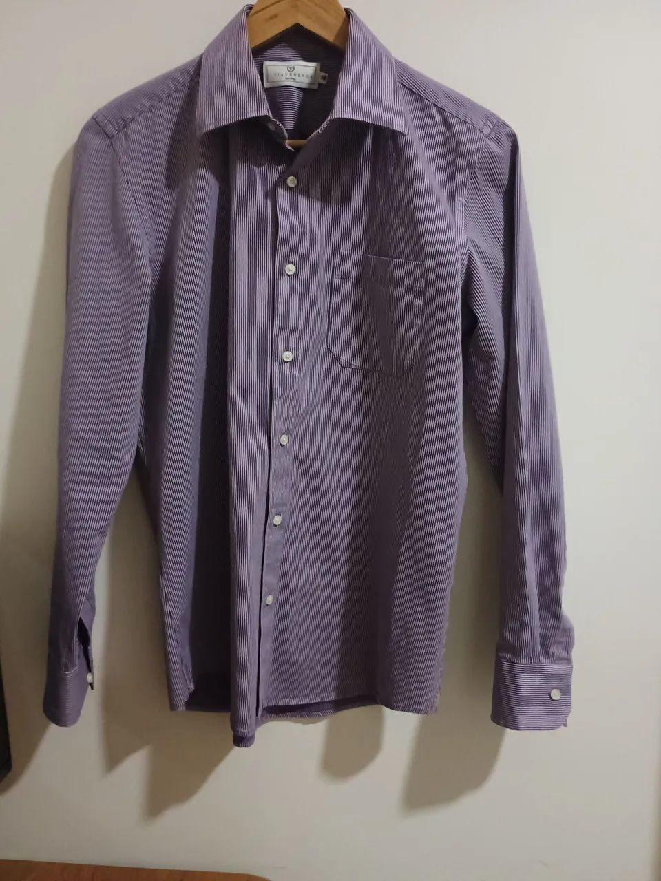 Camisa Viaveneto